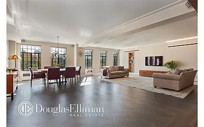 Sold by Douglas Elliman