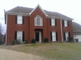 8977 Heath Cv, Cordova, TN 38016