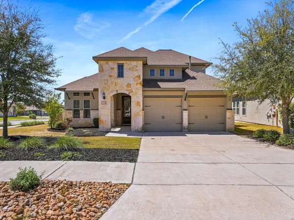 118 Escondido, Boerne, TX 78006