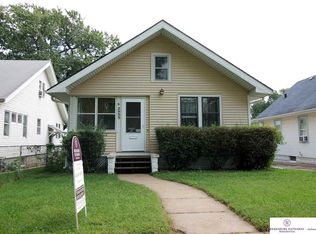 2955 N 47th Ave, Omaha, NE 68104