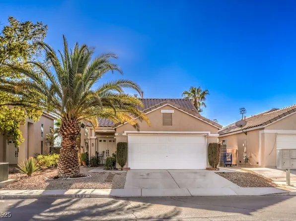 4502 New Dupell Way, Las Vegas, NV 89147