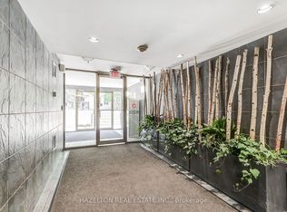 806 Lansdowne Ave #505, Toronto, ON M6H4K2