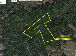 Martin Rd, Brandywine, MD 20613