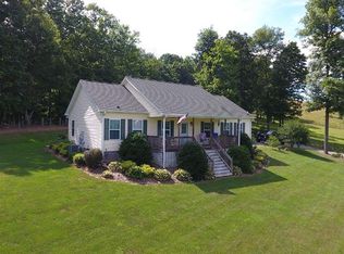 203 Mopar Ln, Galax, VA 24333