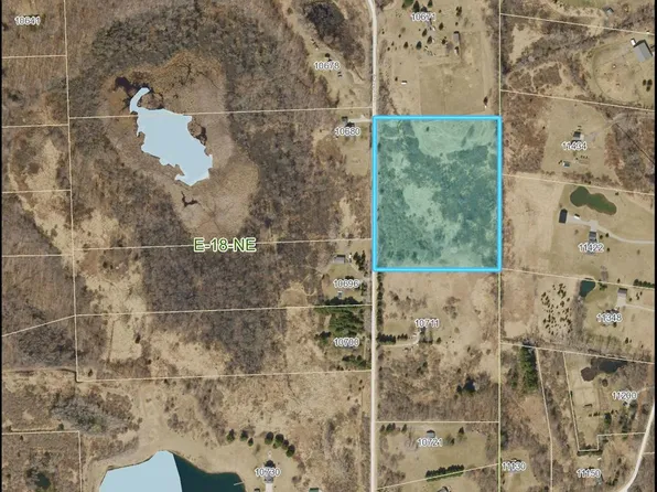 0 Coopersfield Rd, Chelsea, MI 48118