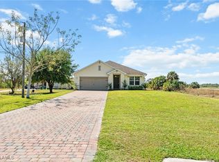 2920 35th Ave NE, Naples, FL 34120