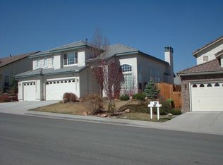 4790 Village Green Pkwy, Reno, NV 89519