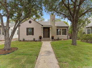 122 E Norwood Ct, San Antonio, TX 78212