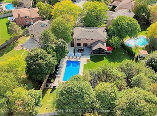 2585 Kenna Ct, Mississauga, ON L5K2K4