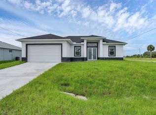 3202 22nd St W UNIT 4, Lehigh Acres, FL 33971