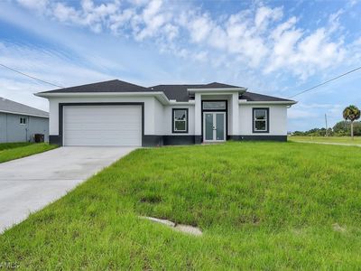 3202 22nd St W UNIT 4, Lehigh Acres, FL, 33971