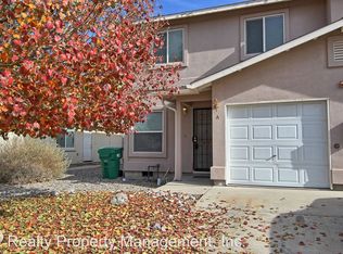 835 Sunny Ln #6360685, Fernley, NV 89408