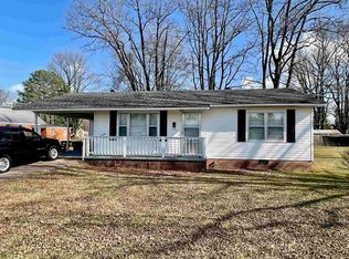 195 Robemma St, Savannah, TN 38372