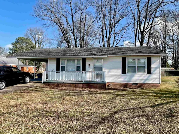 195 Robemma St, Savannah, TN 38372