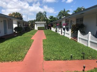 2325 Garfield St APT 15, Hollywood, FL 33020