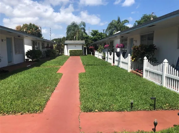 2325 Garfield St APT 15, Hollywood, FL 33020