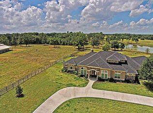 11548 Buffalo Ridge Rd, Montgomery, TX 77356