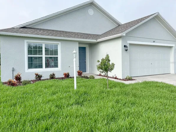 649 W CARMICHAEL STREET, AVON PARK, FL 33825