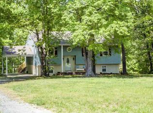 257 Ruritan Lake Rd, Scottsville, VA 24590