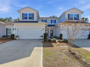 95 Small Pine Lane, Richmond Hill, GA 31324