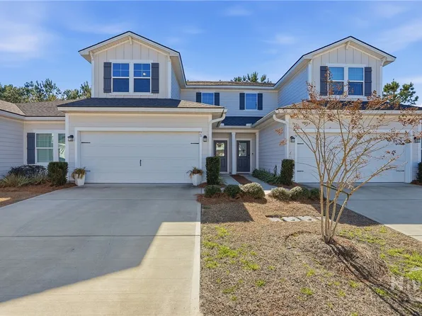 95 Small Pine Lane, Richmond Hill, GA 31324