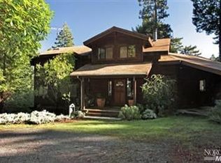 31600 Seaview Rd, Cazadero, CA 95421