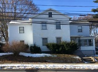 45 Elm St, Meriden, CT 06450