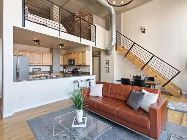 1050 Cherokee Street #304, Denver, CO 80204