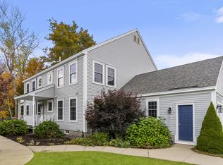 52 Wild Dunes Way UNIT 6A, Old Orchard Beach, ME 04064