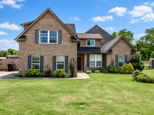 2042 Grandstand Dr, Lascassas, TN 37085