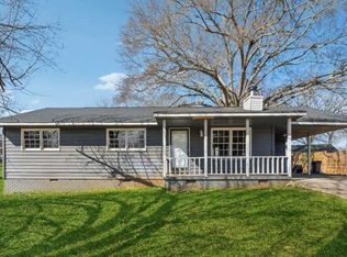 401 Cabriolet Ct, McDonough, GA 30253