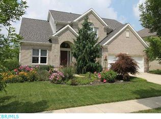 507 Stratshire Ln, Columbus, OH 43230