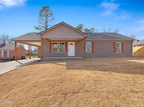 15 Riley Cv, Jackson, TN 38305