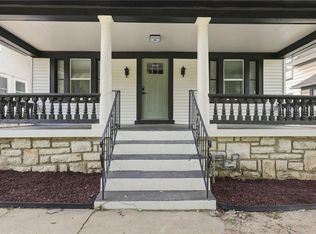 5604 Paseo Blvd, Kansas City, MO 64110