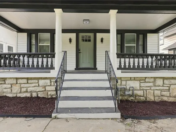 5604 Paseo Blvd, Kansas City, MO 64110