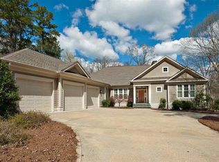 1041 Homestead, Greensboro, GA 30642