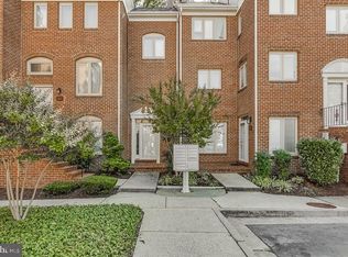 1809 N Uhle St #1, Arlington, VA 22201