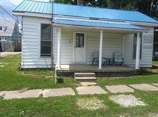 6 N Broadway St, North Salem, IN 46165