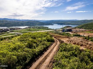 2166 W Marcella Pl, Park City, UT 84060