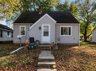 51 Grandview Ct, Hagerstown, IN 47346