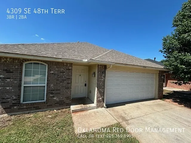 4309 SE 48th Ter