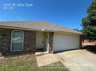4309 SE 48th Ter, Oklahoma City, OK 73135