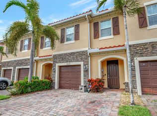 4315 Brewster Ln, West Palm Beach, FL 33417