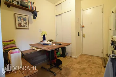 Rented by J Misrahi Realty Corp