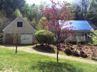 151 River Rd, Leyden, MA 01337