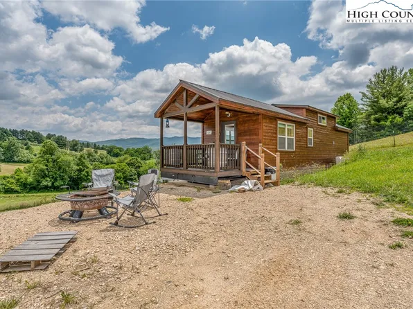2700 Campbell Road, Mountain City, TN 37683