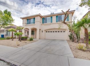 7213 Ponderosa Way, Las Vegas, NV 89113