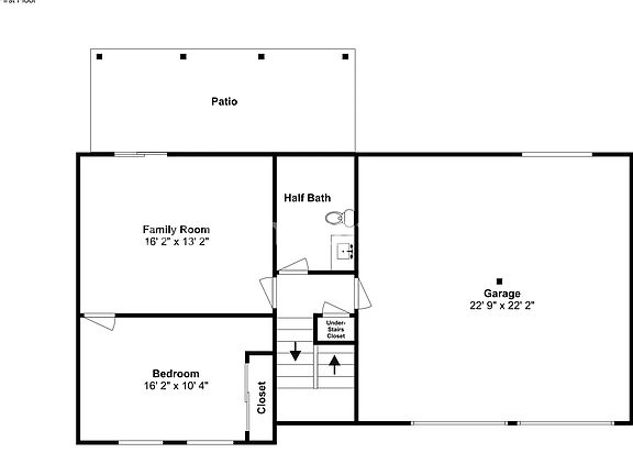 2nd image of 2102 167th Street Ct E