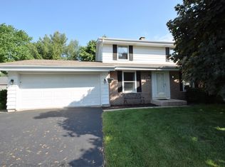 1608 Kuiper Ln, Racine, WI 53406