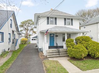 111 W Wendell St, Endicott, NY 13760